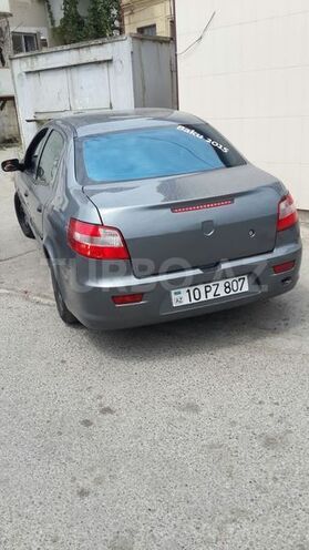 Iran Khodro Runna 2014, 85,000 km - 0.2 л - Bakı