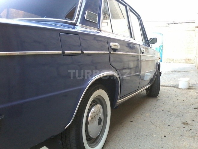 LADA (VAZ) 2106 1986, 75,000 km - 1.6 l - Bakı