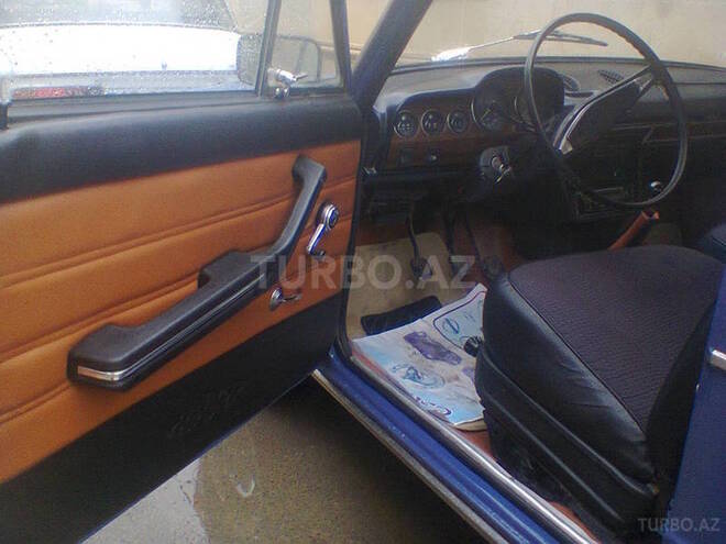 LADA (VAZ) 2106 1986, 75,000 km - 1.6 l - Bakı