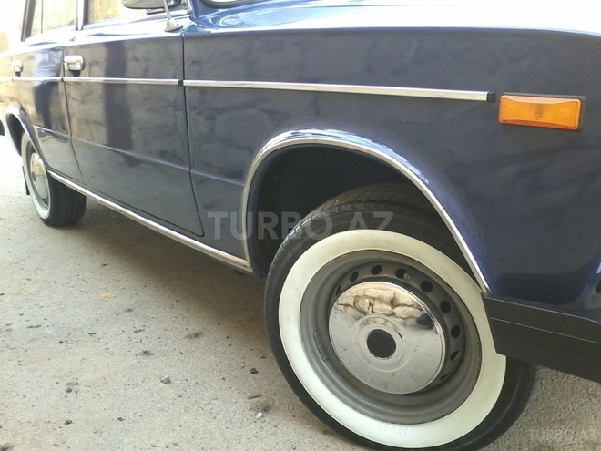 LADA (VAZ) 2106 1986, 75,000 km - 1.6 l - Bakı