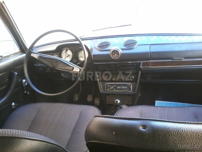 LADA (VAZ) 2106 1986, 75,000 km - 1.6 l - Bakı