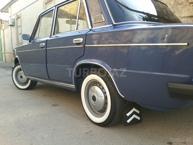 LADA (VAZ) 2106 1986, 75,000 km - 1.6 l - Bakı