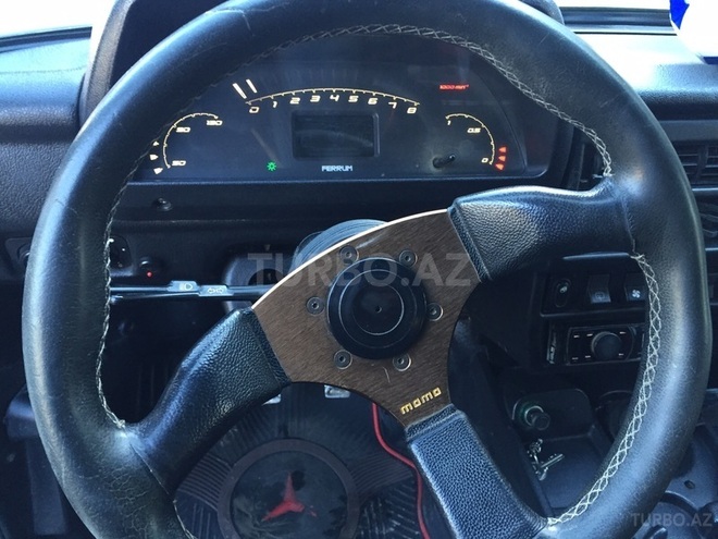 LADA (VAZ) Niva 2014, 57,000 km - 1.7 l - Sumqayıt