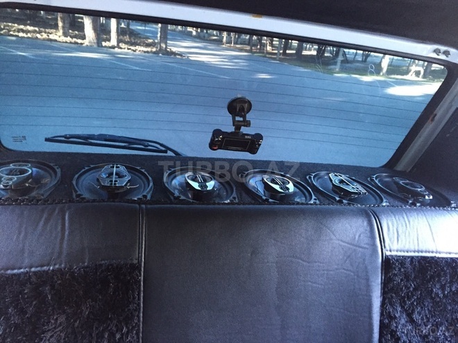 LADA (VAZ) Niva 2014, 57,000 km - 1.7 l - Sumqayıt