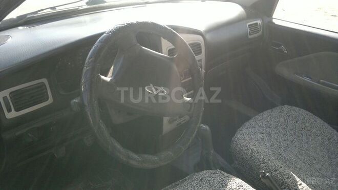 Chery Amulet (A15) 2008, 50,000 km - 1.5 л - Bakı
