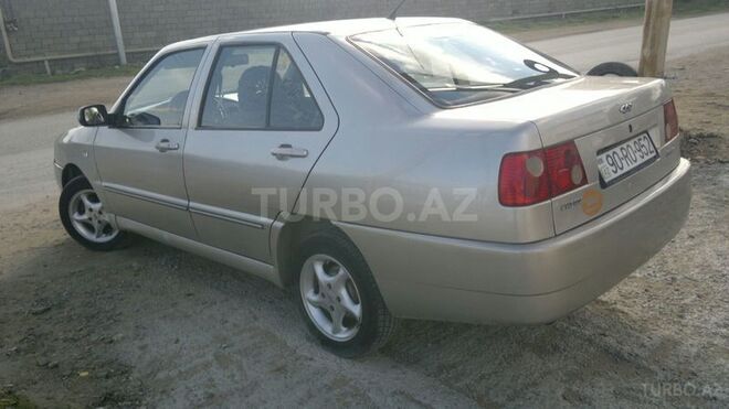 Chery Amulet (A15) 2008, 50,000 km - 1.5 л - Bakı