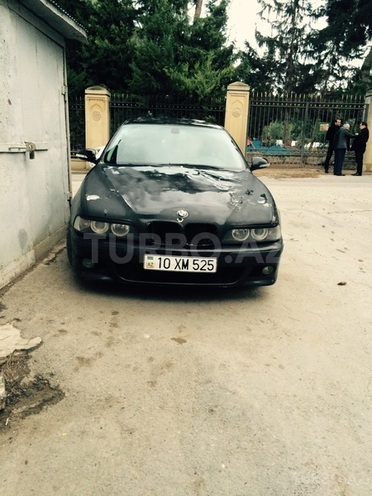 BMW 528 1996, 380,000 km - 2.8 l - Bakı