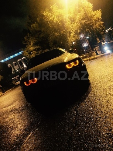 BMW 528 1996, 380,000 km - 2.8 l - Bakı