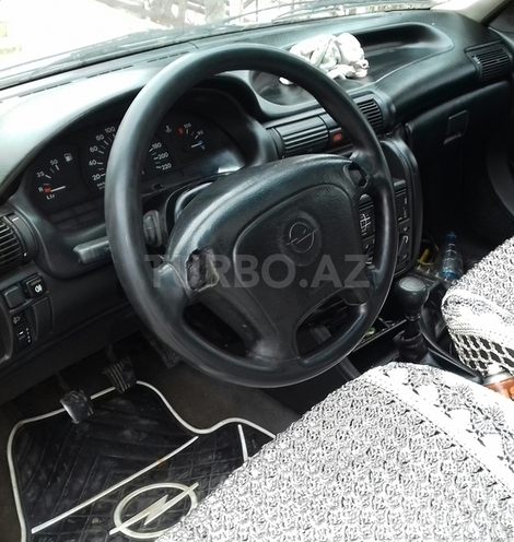Opel Astra 1994, 10,000,000 km - 1.7 л - Bakı