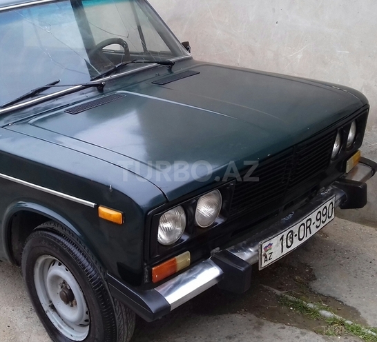 LADA (VAZ) 2106 1999, 110,000 km - 1.6 л - Bakı