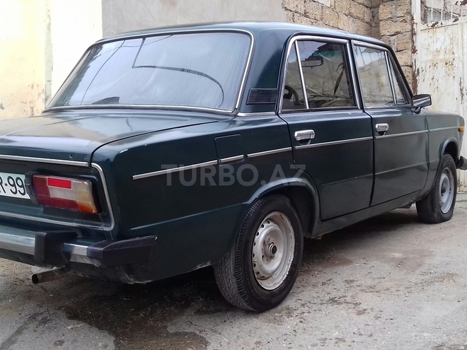 LADA (VAZ) 2106 1999, 110,000 km - 1.6 л - Bakı