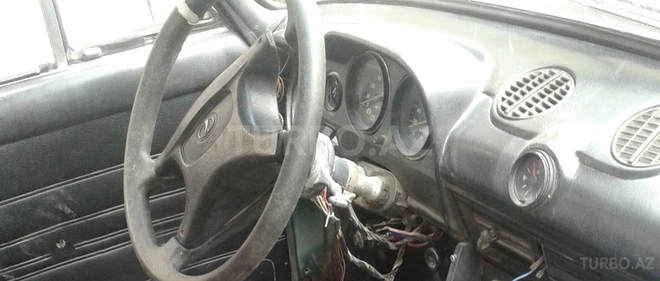LADA (VAZ) 2106 1999, 110,000 km - 1.6 л - Bakı