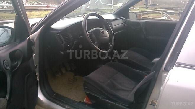 Opel Vectra 1997, 33,168 km - 2.0 l - Bakı