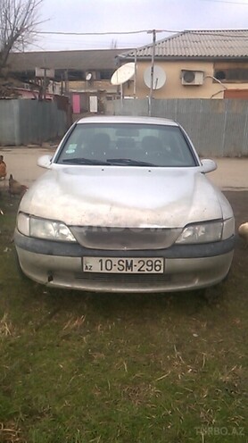 Opel Vectra 1997, 33,168 km - 2.0 l - Bakı
