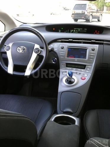 Toyota Prius 2012, 82,000 km - 1.8 l - Bakı