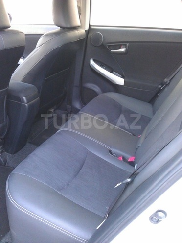 Toyota Prius 2012, 82,000 km - 1.8 l - Bakı