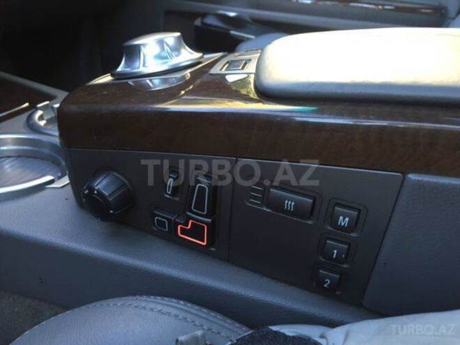 BMW 735 2003, 179,000 km - 3.6 л - Bakı