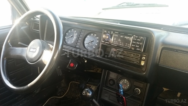 LADA (VAZ) 2107 2009, 76,000 km - 1.6 л - Tovuz