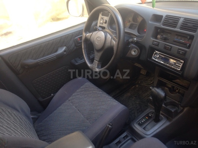 Toyota RAV4 2000, 186,000 km - 2.0 l - Bakı