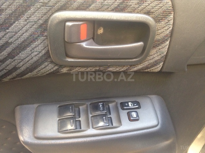 Toyota RAV4 2000, 186,000 km - 2.0 l - Bakı