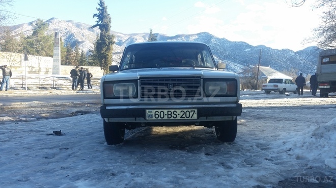 LADA (VAZ) 2107 2009, 76,000 km - 1.6 л - Tovuz