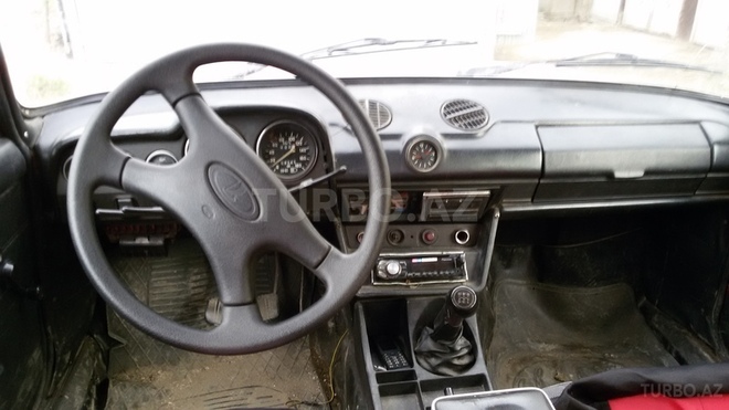 LADA (VAZ) 21011 1986, 150,000 km - 1.3 l - Bakı