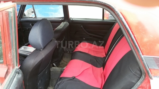 LADA (VAZ) 21011 1986, 150,000 km - 1.3 l - Bakı