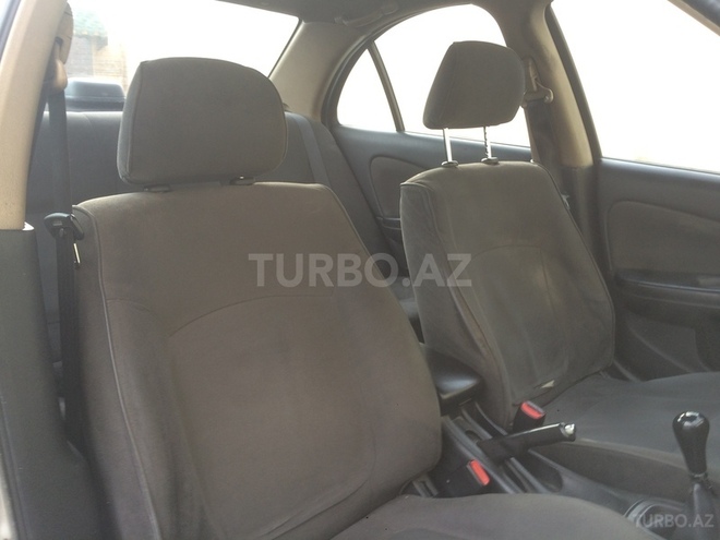 Nissan Sunny 2008, 176,000 km - 1.6 l - Bakı