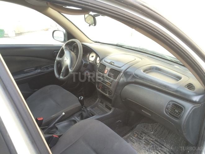 Nissan Sunny 2008, 176,000 km - 1.6 l - Bakı