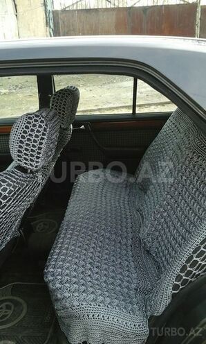 Mercedes E 200 1993, 280,000 km - 2.0 l - Bakı