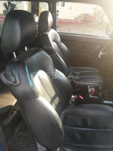 LADA (VAZ) Niva 2011, 68,200 km - 1.7 l - Göygöl