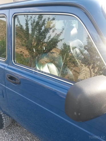 LADA (VAZ) Niva 2011, 68,200 km - 1.7 l - Göygöl