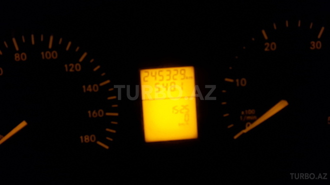Mercedes Sprinter 313 2008, 245,329 km - 2.2 l - Lənkəran