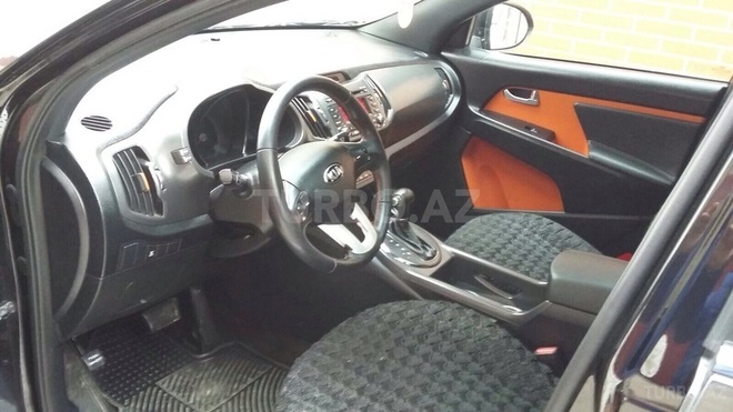 Kia Sportage 2013, 110,000 km - 2.0 l - Bakı