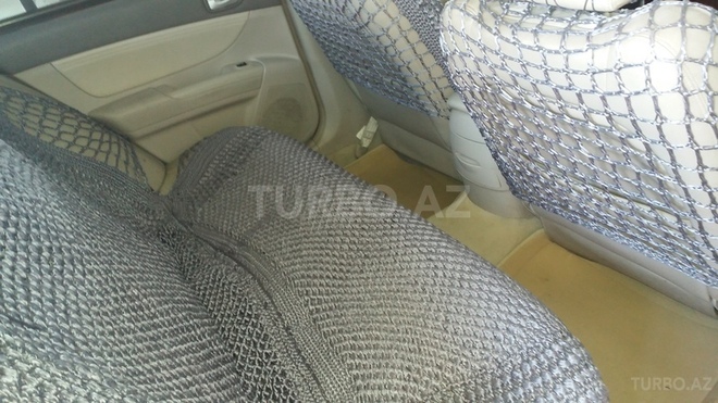 Hyundai Sonata 2006, 186,000 km - 3.3 l - Gəncə