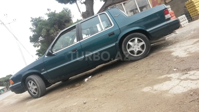 Chrysler  1994, 137,316 km - 2.2 l - Bakı
