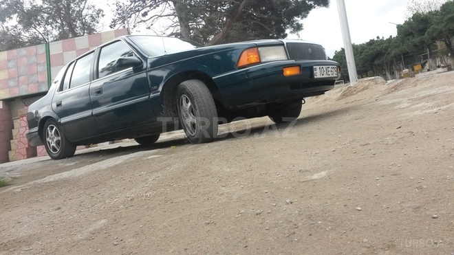 Chrysler  1994, 137,316 km - 2.2 l - Bakı