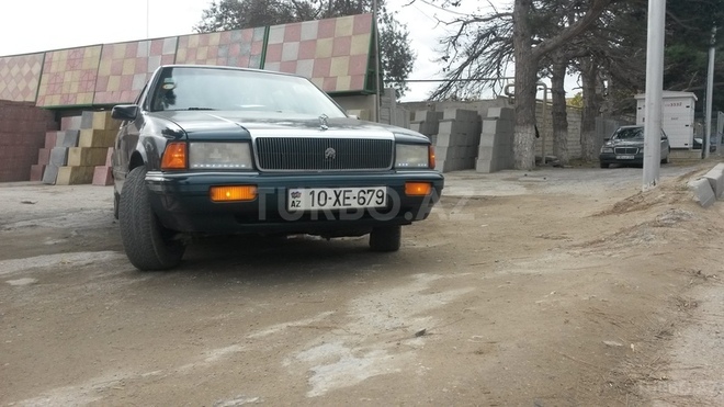 Chrysler  1994, 137,316 km - 2.2 l - Bakı