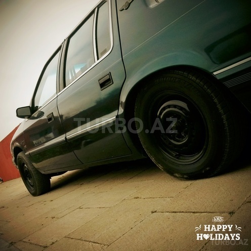 Chrysler  1994, 137,316 km - 2.2 l - Bakı