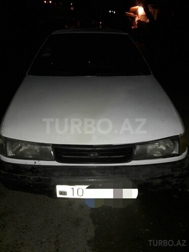 Hyundai Accent 1995, 500,000 km - 1.5 л - Bakı