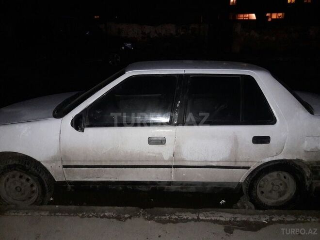 Hyundai Accent 1995, 500,000 km - 1.5 л - Bakı