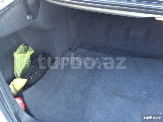 Mercedes E 320 2000, 252,113 km - 3.2 l - Bakı
