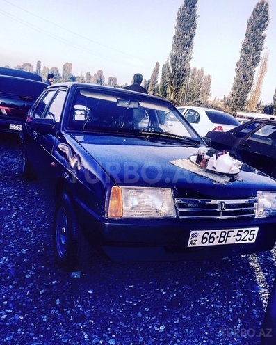 LADA (VAZ) 21099 1998, 2,770,952 km - 0.1 l - Bərdə