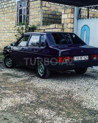 LADA (VAZ) 21099 1998, 2,770,952 km - 0.1 l - Bərdə