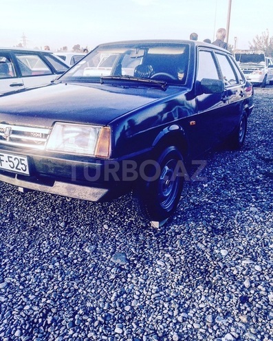 LADA (VAZ) 21099 1998, 2,770,952 km - 0.1 l - Bərdə