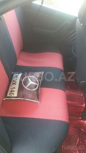 Mercedes C 200 1995, 33,000 km - 2.0 l - Bakı
