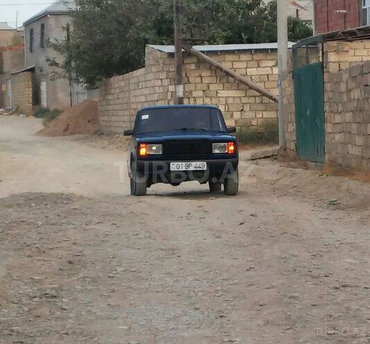 LADA (VAZ) 2107 2004, 500,000 km - 0.2 l - Bakı