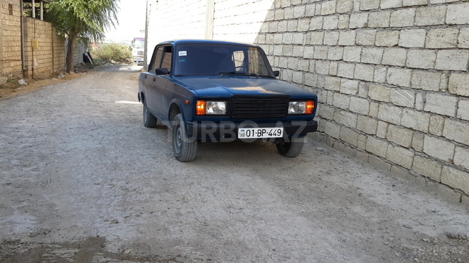LADA (VAZ) 2107 2004, 500,000 km - 0.2 l - Bakı