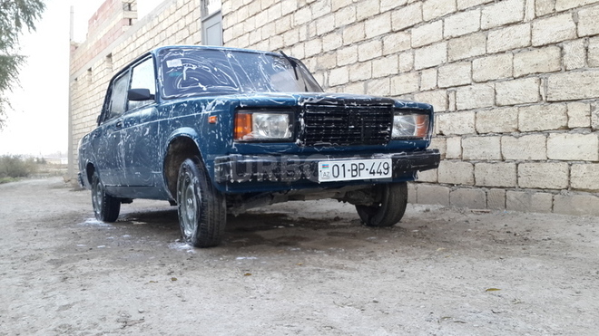 LADA (VAZ) 2107 2004, 500,000 km - 0.2 l - Bakı