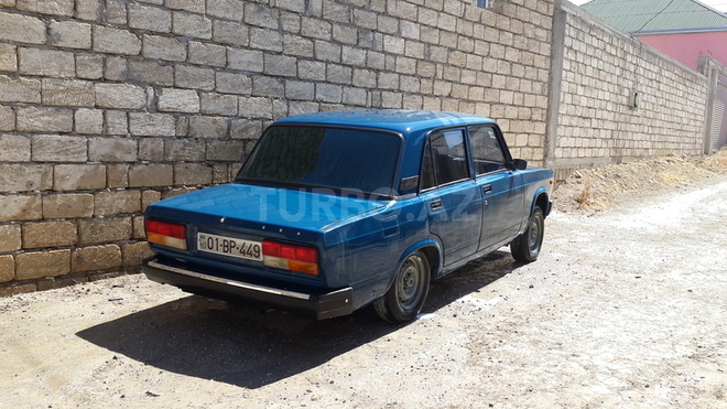 LADA (VAZ) 2107 2004, 500,000 km - 0.2 l - Bakı